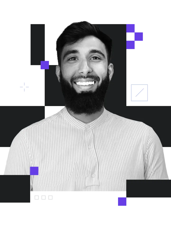 Mohamed Yaseen Sattar Graphic & web designer