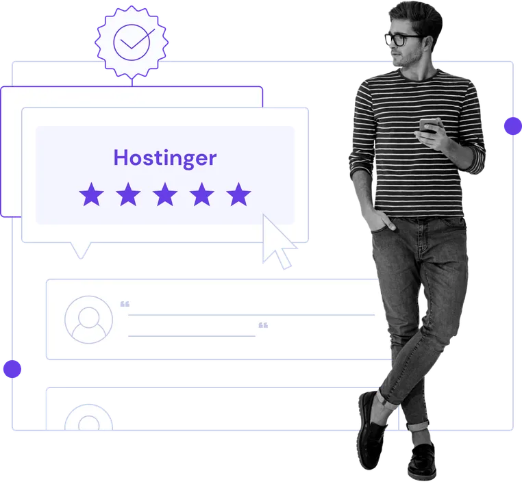 Review Hostinger Indonesia