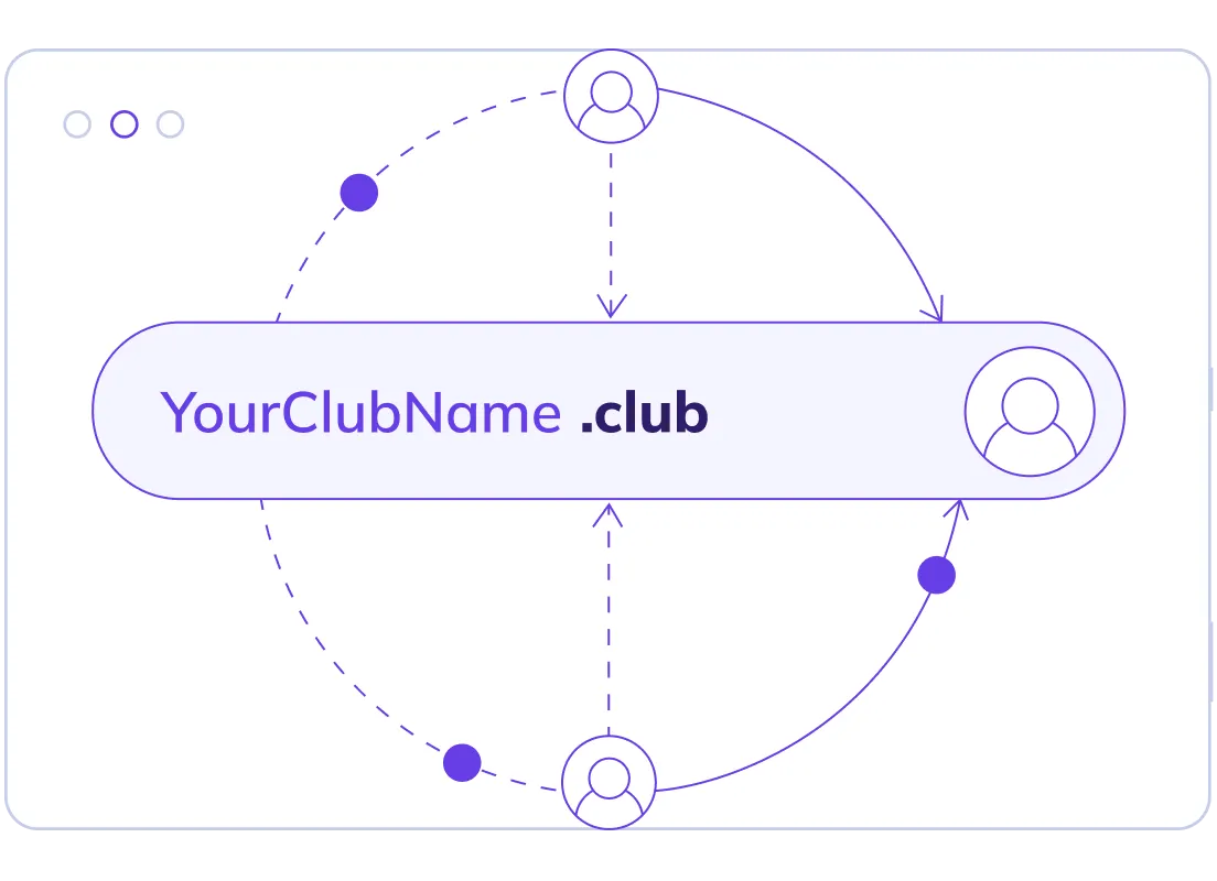Mengapa Memilih Domain .club?