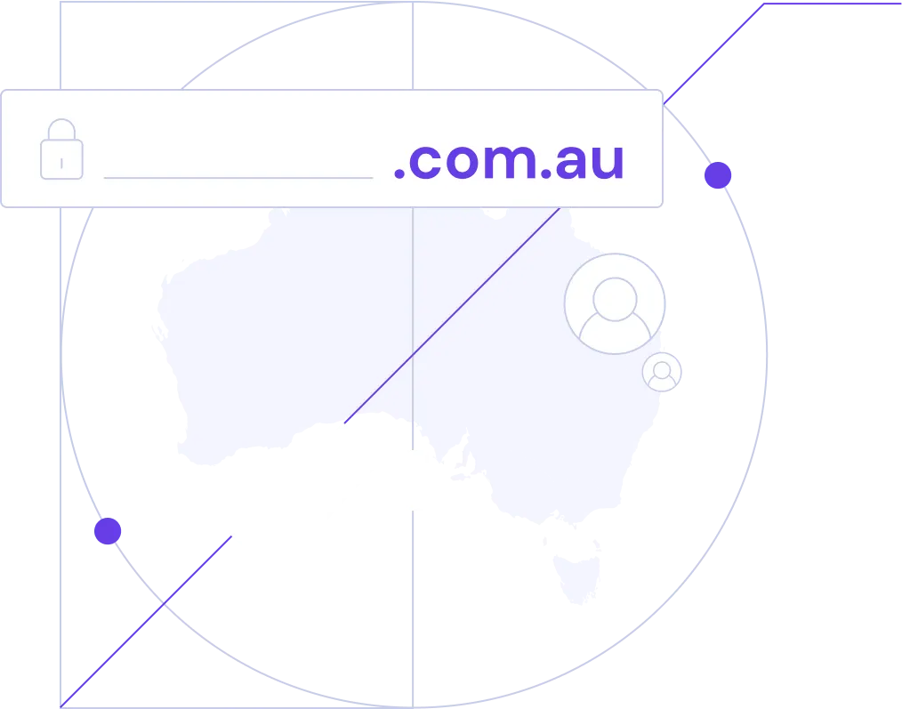 Domain com au | Domain untuk Bisnis di Australia