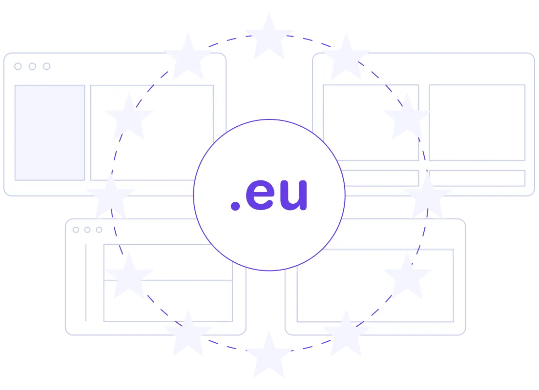 Mengapa Pilih Domain eu?