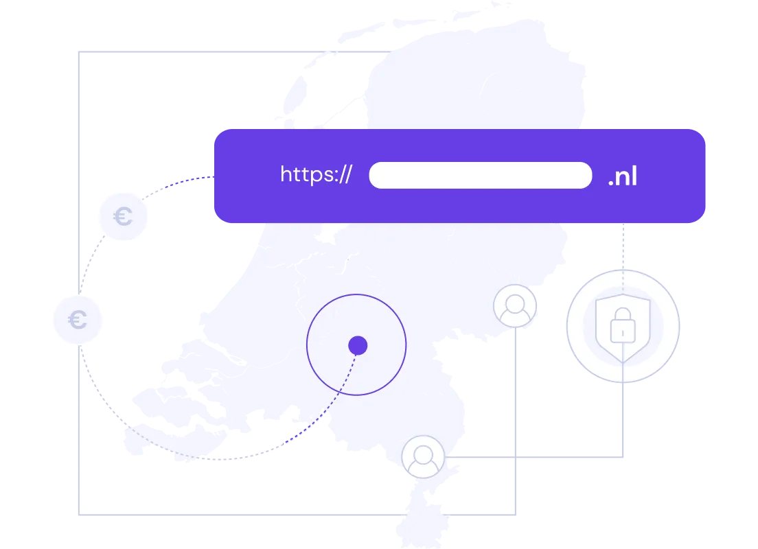 Domain Resmi Belanda