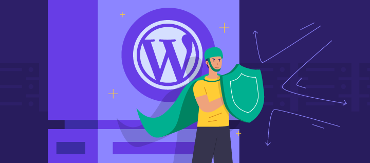 12 Cara Mengamankan Website WordPress