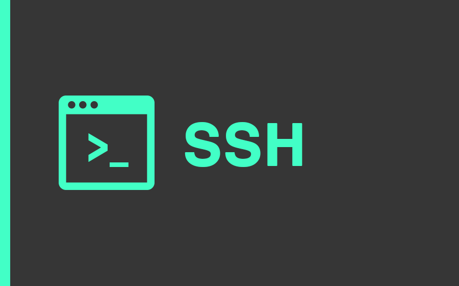 Cara Menggunakan Command SSH