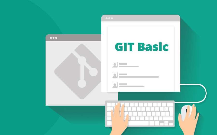 Tutorial GIT Dasar – Cara Menggunakan GIT