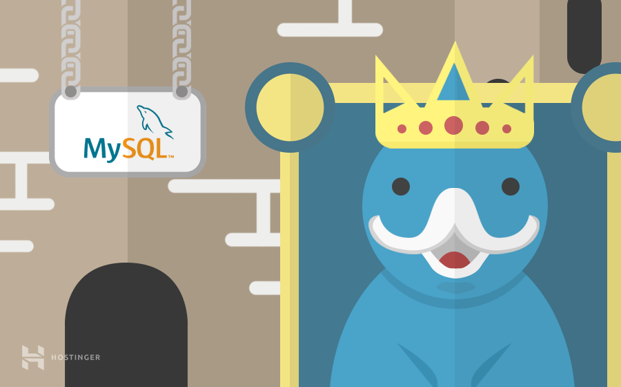 Cara Membuat User di MySQL dan Cara Membuat Hak Akses Bagi Pemula