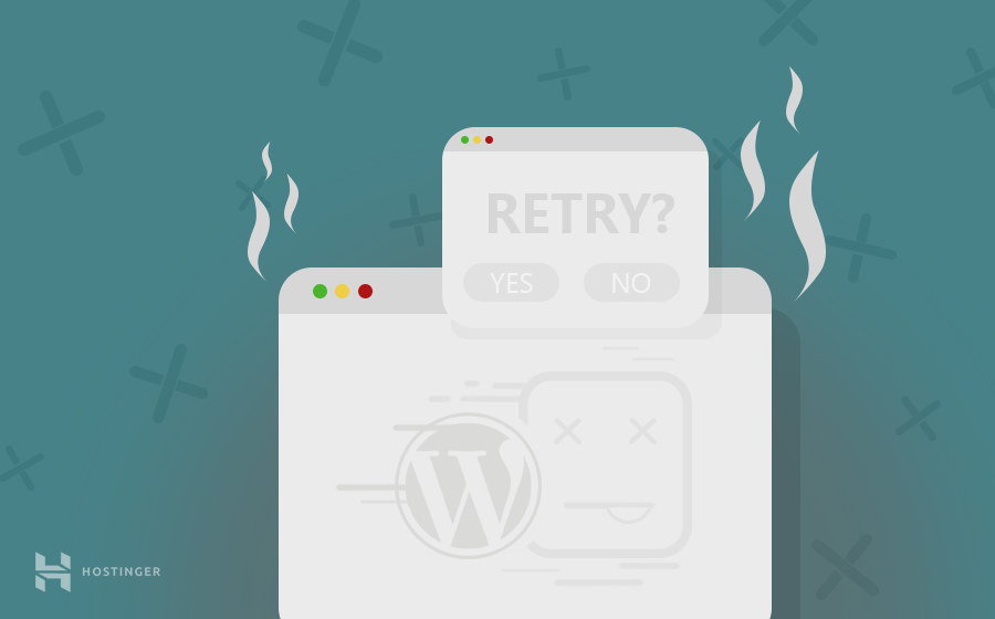 Cara Mengatasi White Screen (Blank) di Website WordPress