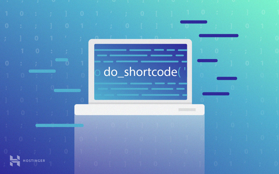 Cara Membuat Shortcode WordPress