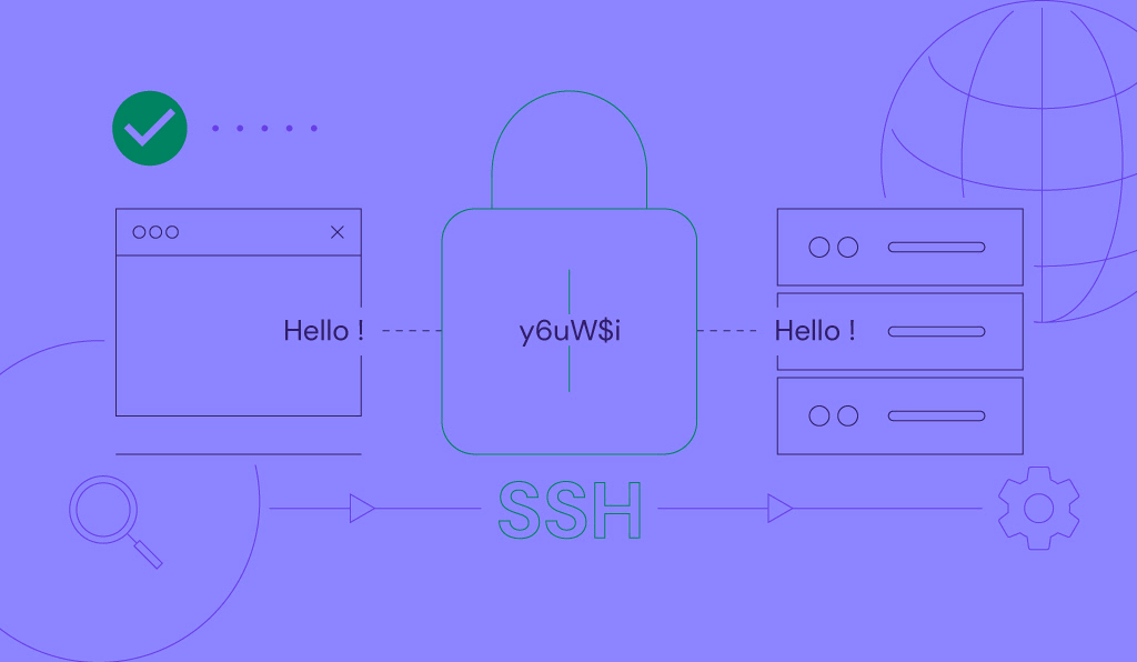 Apa Itu SSH? Arti SSH, Cara Kerja, dan Prosesnya