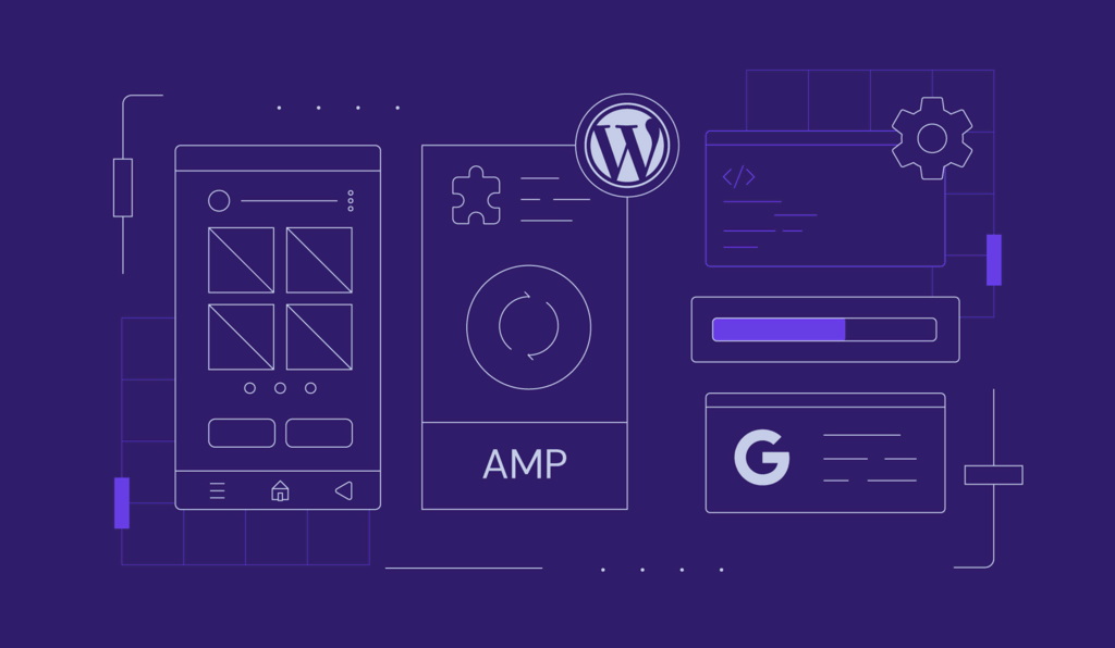 Apa Itu AMP: Pengertian & Cara Mengaktifkan AMP di WordPress