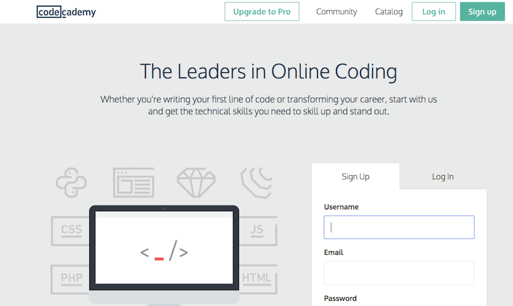 Code Academy