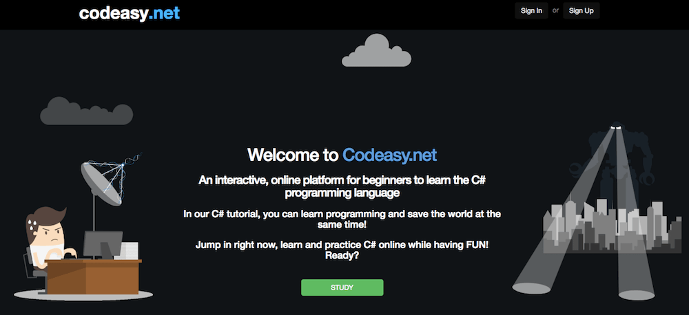 Codeasy.net