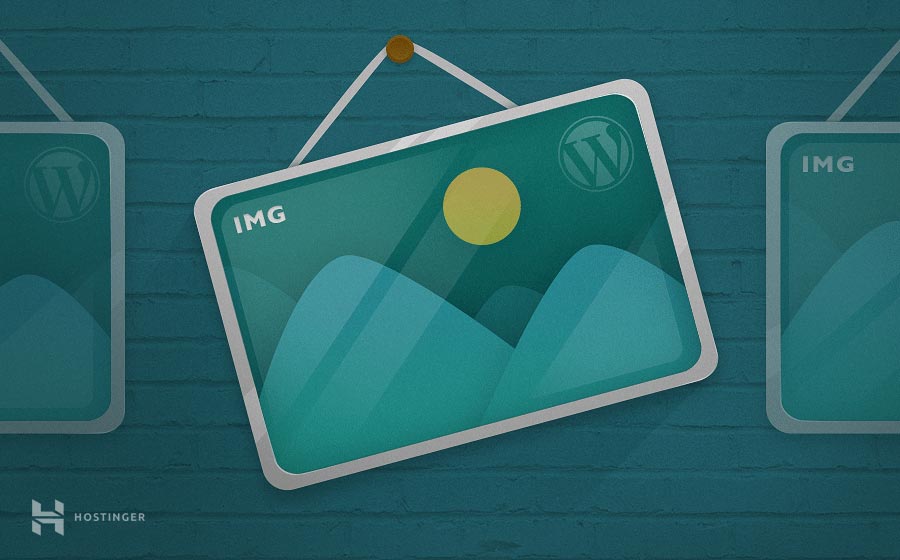 Cara Mengatur Ukuran Gambar WordPress dan Mengoptimasinya