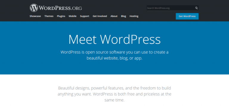cara membuat website lowongan kerja di WordPress