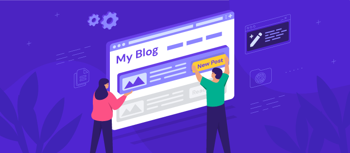 Apa Itu Blog? Pengertian Blog, Blogging, dan Blogger