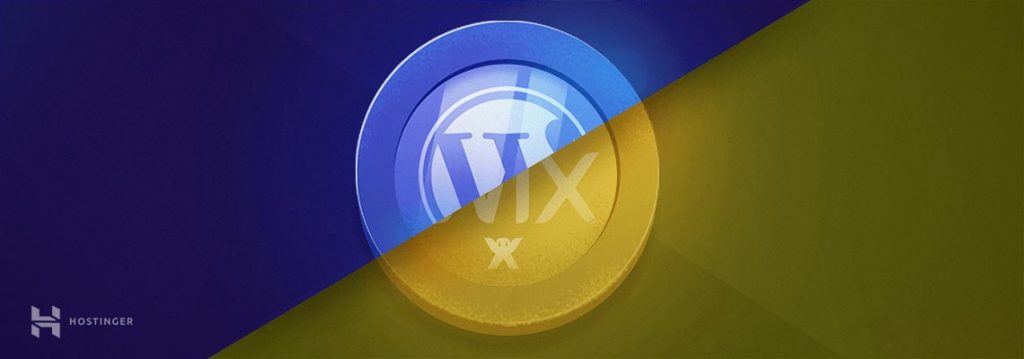 Wix vs WordPress: Lebih Baik Gunakan yang Mana?