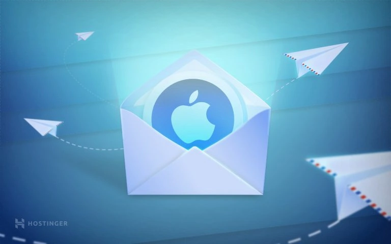 Cara Menambahkan Email di iPhone Langkah demi Langkah