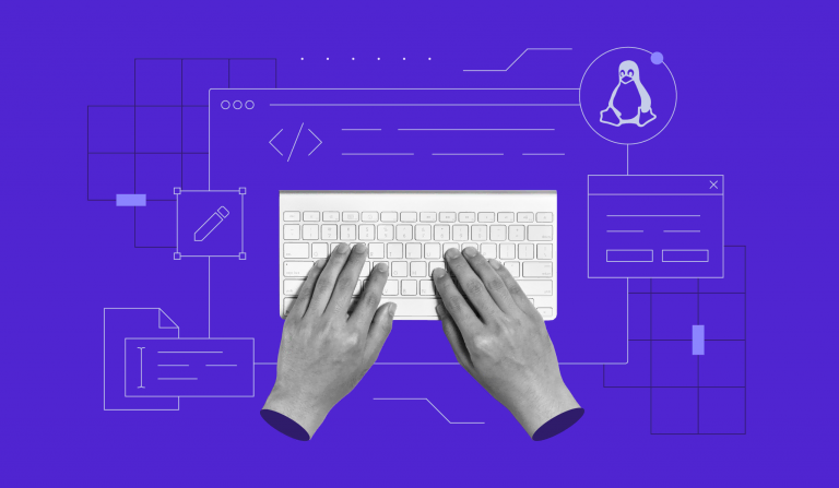 60 Perintah Dasar Linux + Contoh Penggunaannya