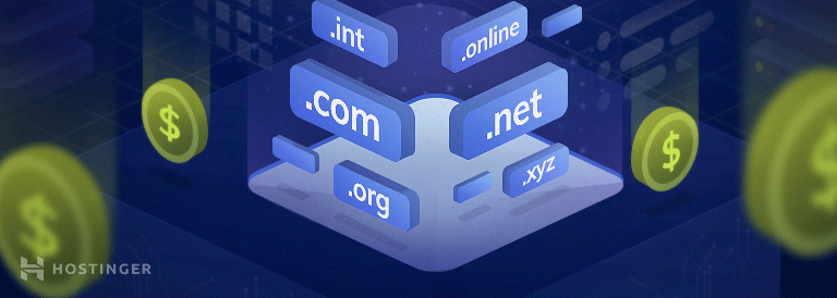 Perbedaan Domain dan Hosting serta Perannya untuk Website