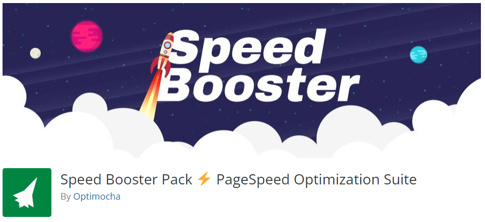 plugin speed booster pack