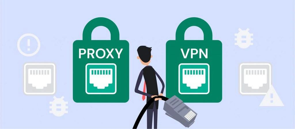 Perbedaan Proxy dan VPN: Privasi, Keamanan, dan Harga