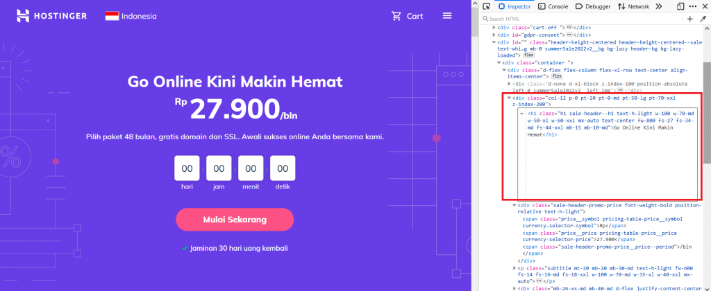 edit halaman sebagai html di firefox