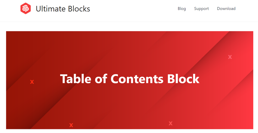 plugin Ultimate Blocks