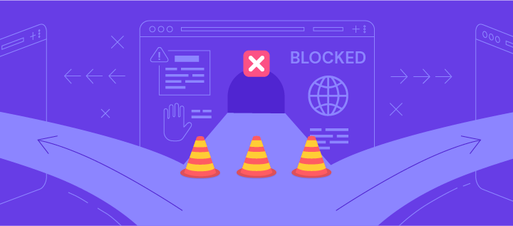 Cara Memblokir Situs di Chrome untuk Cegah Bahaya Internet