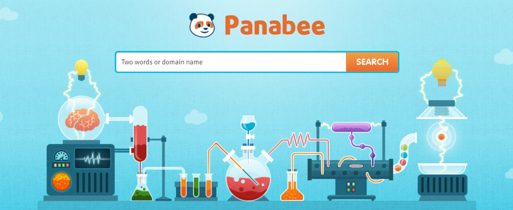 blog name generator Panabee