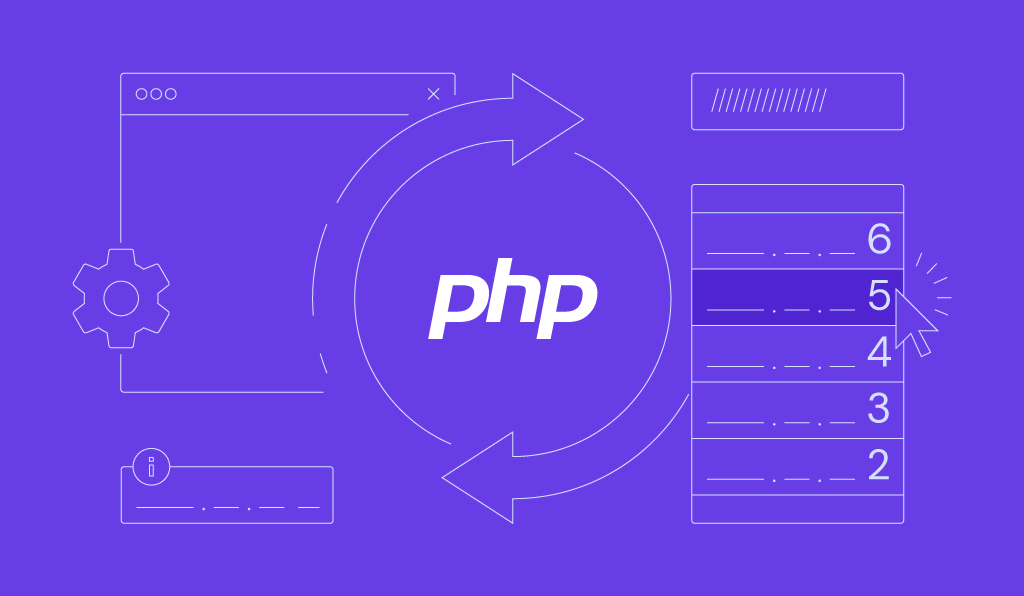 Cara Mengganti Versi PHP Website + Langkah Persiapannya