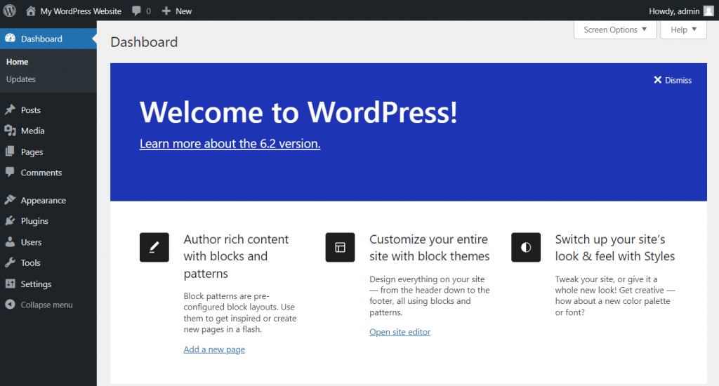 Apa Itu WordPress? Panduan WordPress Lengkap untuk Pemula